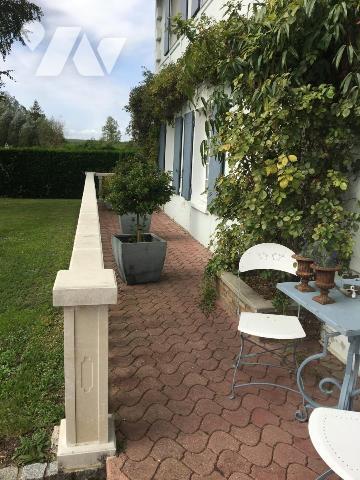 Maison à usage d'habitation