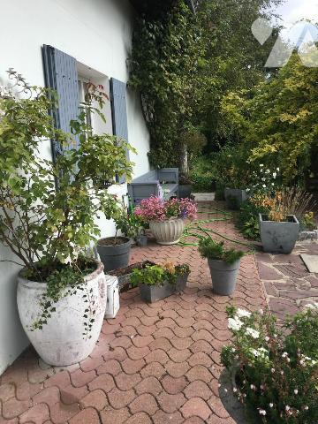 Maison à usage d'habitation