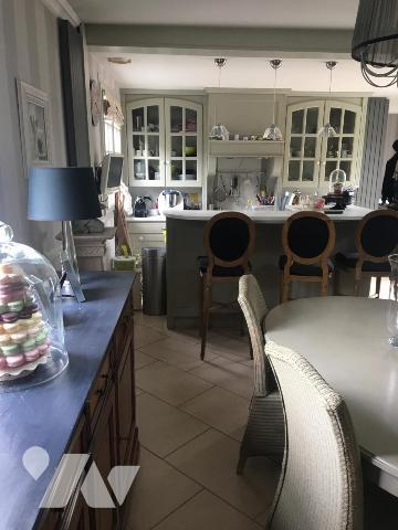 Maison à usage d'habitation