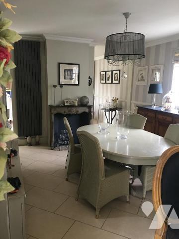 Maison à usage d'habitation