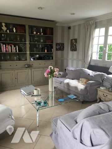 Maison à usage d'habitation