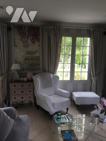 Maison à usage d'habitation