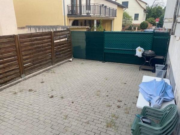 Vente / Immeuble à Guebwiller (68500)