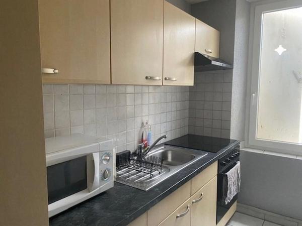 Vente / Immeuble à Guebwiller (68500)
