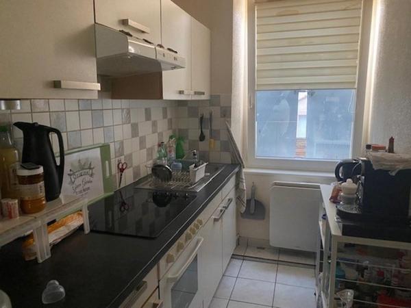 Vente / Immeuble à Guebwiller (68500)
