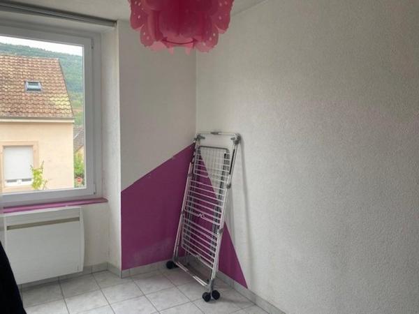 Vente / Immeuble à Guebwiller (68500)