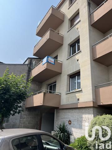 Appartement à vendre 3 pièces 66 m² Brive-la-Gaillarde