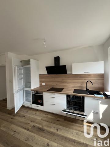 Appartement à vendre 3 pièces 66 m² Brive-la-Gaillarde