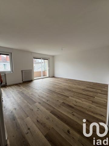 Appartement à vendre 3 pièces 66 m² Brive-la-Gaillarde