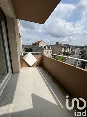 Appartement à vendre 3 pièces 66 m² Brive-la-Gaillarde