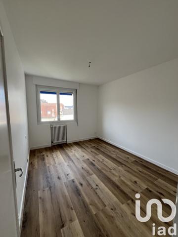 Appartement à vendre 3 pièces 66 m² Brive-la-Gaillarde