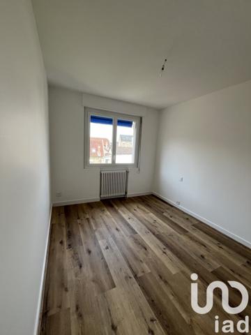 Appartement à vendre 3 pièces 66 m² Brive-la-Gaillarde
