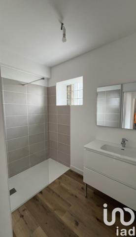 Appartement à vendre 3 pièces 66 m² Brive-la-Gaillarde