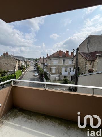 Appartement à vendre 3 pièces 66 m² Brive-la-Gaillarde