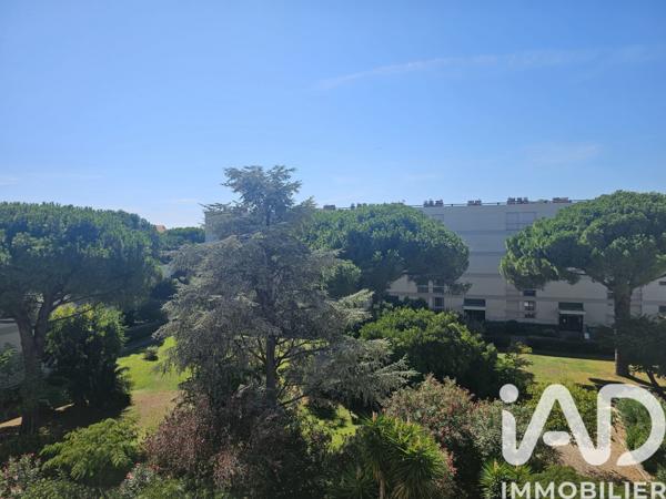 Appartement à vendre 3 pièces 65 m² Fréjus
