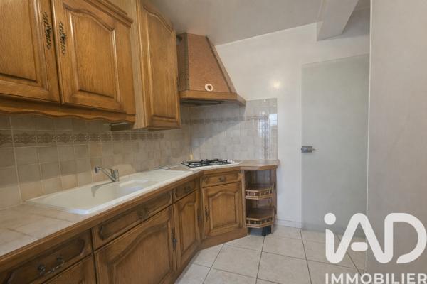 Appartement à vendre 3 pièces 65 m² Fréjus