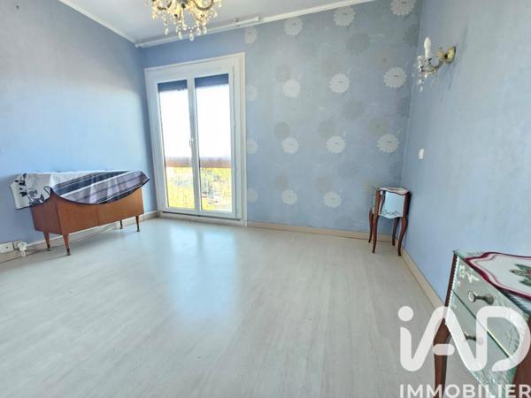 Appartement à vendre 3 pièces 65 m² Fréjus
