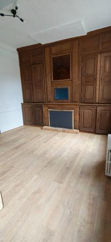 Le Quesnoy appartement T3 de 87m²