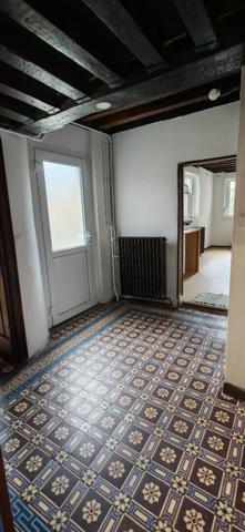 Le Quesnoy appartement T3 de 87m²