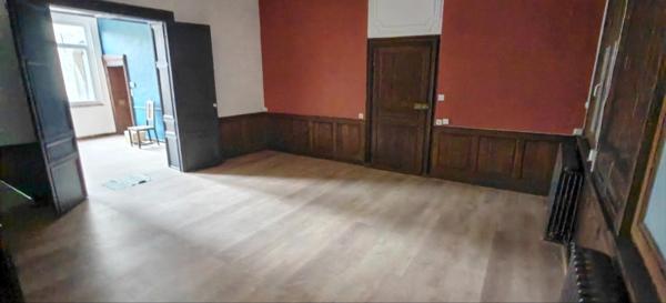 Le Quesnoy appartement T3 de 87m²