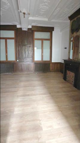 Le Quesnoy appartement T3 de 87m²