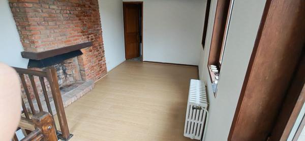 Le Quesnoy appartement T3 de 87m²