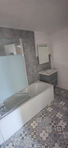 Le Quesnoy appartement T3 de 87m²