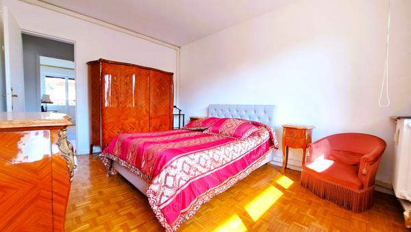 Magnifique appartement 96 m2 - 2 chambres