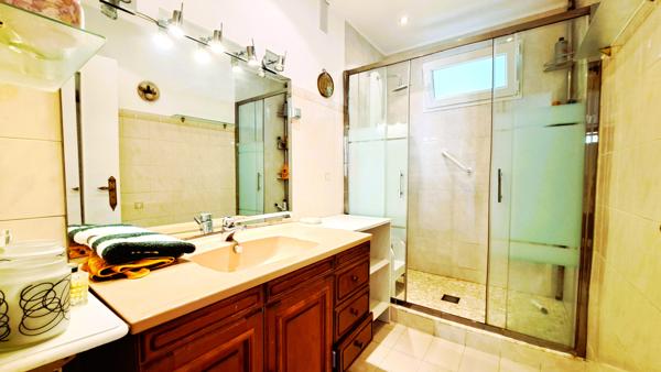 Magnifique appartement 96 m2 - 2 chambres