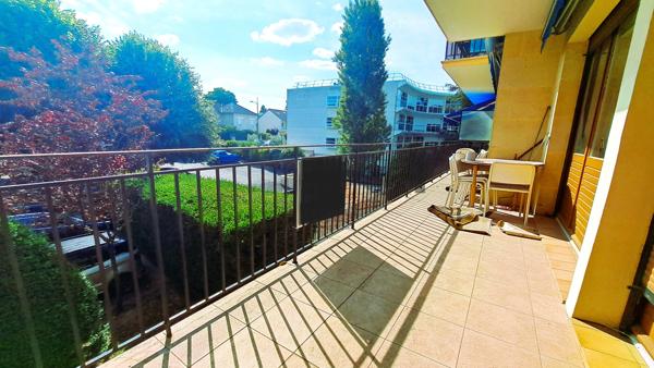 Magnifique appartement 96 m2 - 2 chambres