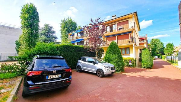 Magnifique appartement 96 m2 - 2 chambres