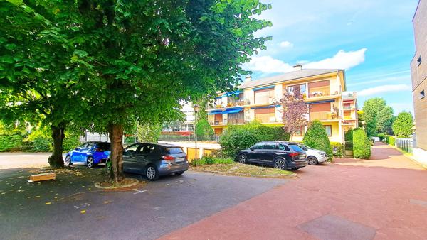 Magnifique appartement 96 m2 - 2 chambres