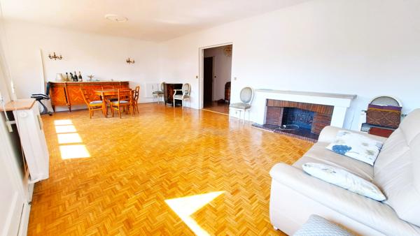 Magnifique appartement 96 m2 - 2 chambres