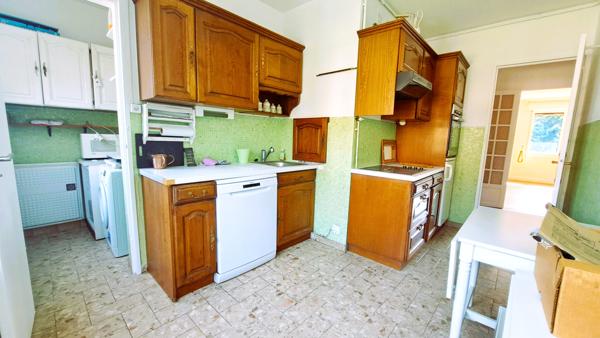 Magnifique appartement 96 m2 - 2 chambres