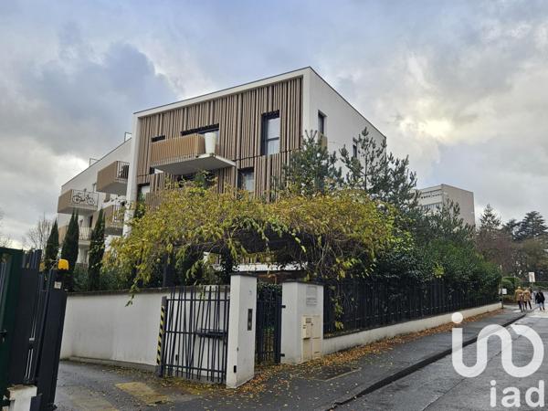 Parking à vendre 12 m² Écully