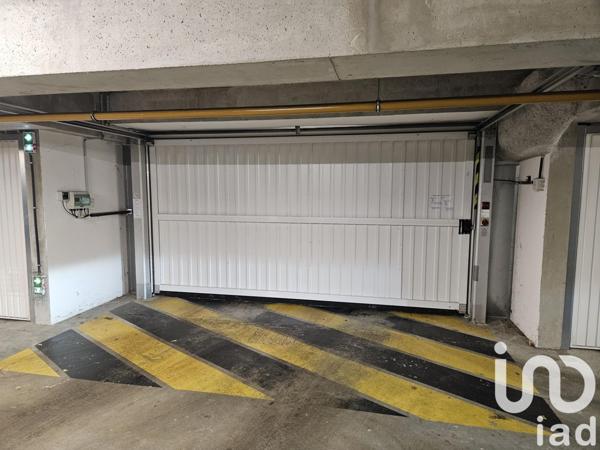 Parking à vendre 12 m² Écully