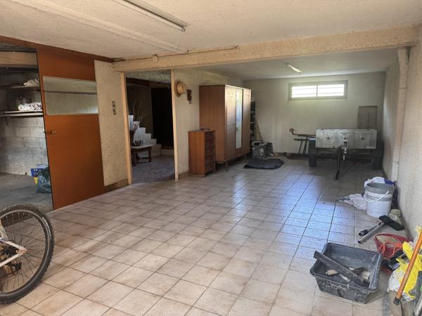 Pavillon de plain-pied sur sous-sol dans quartier calme Détails des diagnostics énergétiques