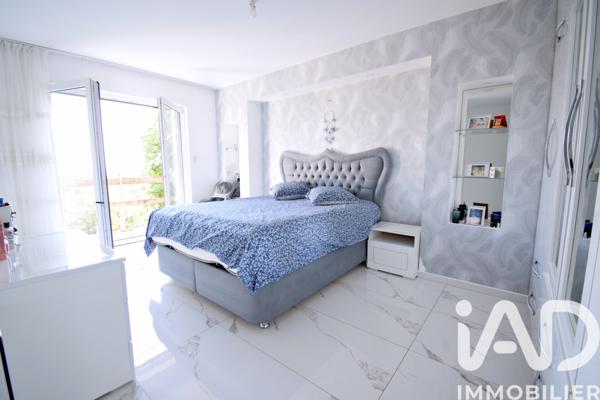 Maison à vendre 8 pièces 211 m² Hayange