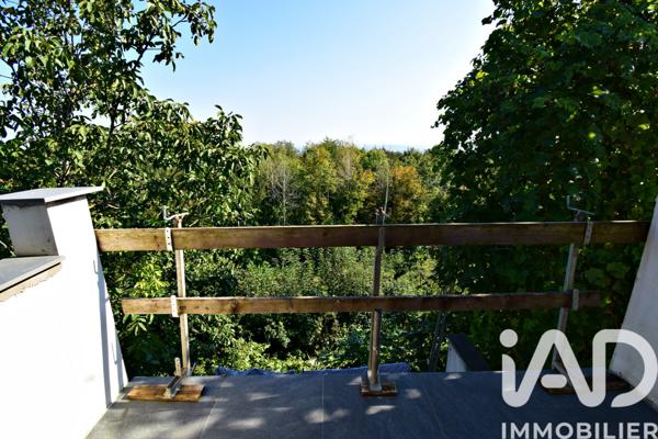 Maison à vendre 8 pièces 211 m² Hayange