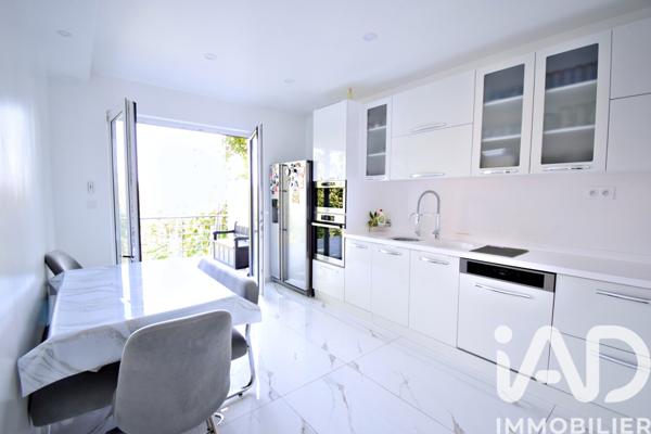 Maison à vendre 8 pièces 211 m² Hayange