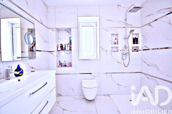 Maison à vendre 8 pièces 211 m² Hayange