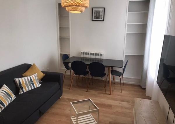 Appartement 2 pièces 32 m2