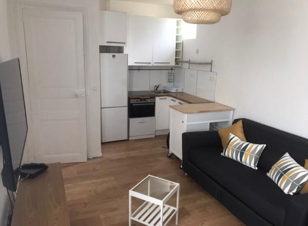 Appartement 2 pièces 32 m2