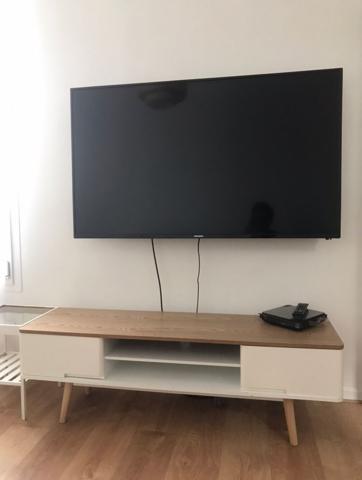 Appartement 2 pièces 32 m2