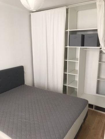 Appartement 2 pièces 32 m2