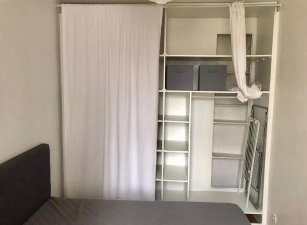 Appartement 2 pièces 32 m2