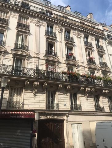 Appartement 2 pièces 32 m2