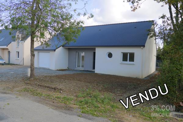 MAISON NEUVE FINIE à Vigneux-de-Bretagne Vigneux-de-Bretagne (44360)