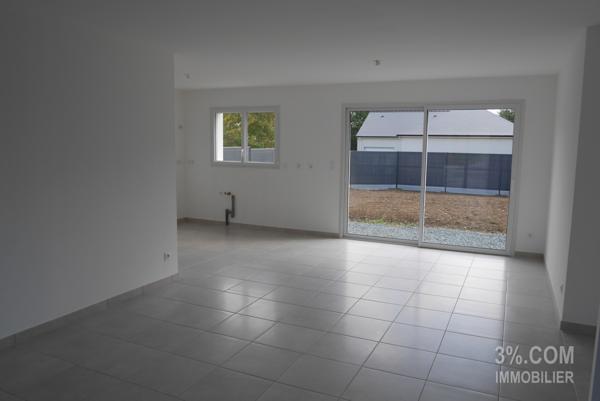 MAISON NEUVE FINIE à Vigneux-de-Bretagne Vigneux-de-Bretagne (44360)