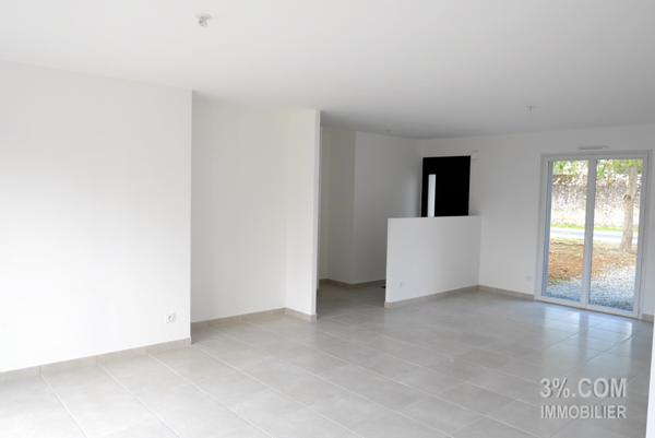 MAISON NEUVE FINIE à Vigneux-de-Bretagne Vigneux-de-Bretagne (44360)